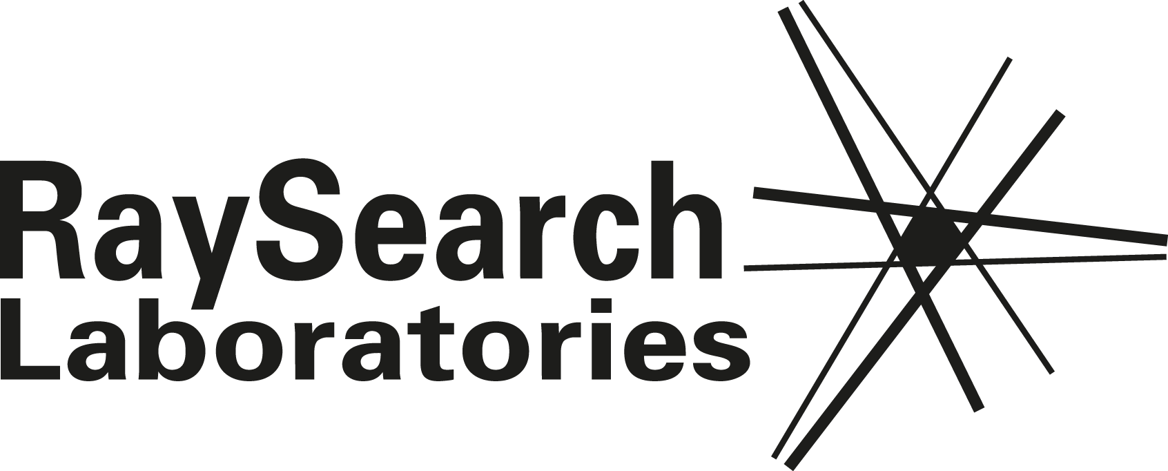 RAysearch